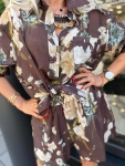 Комплект Boho Brown
