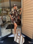 Комплект Boho Brown