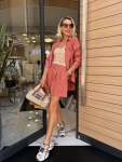 Комплект Brik Linen