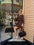 Комплект Brown Essence