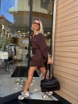 Комплект Brown Essence