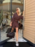Комплект Brown Essence