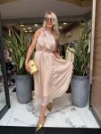Рокля  Pearl Muse