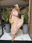 Рокля  Pearl Muse