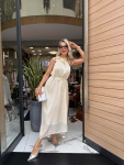 Рокля Golden Grece