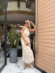 Рокля Golden Grece