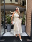 Рокля Golden Grece