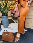 Комплект с пола Satin Caramel