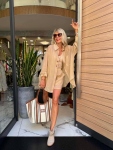 Комплект Bloom Elite Beige