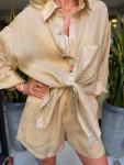 Комплект Bloom Elite Beige