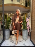 Комплект Bloom Elite Brown