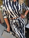 Комплект ZEBRA