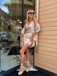 Комплект Golden Muse