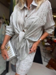 Комплект Grey Shine