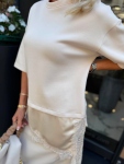 Комплект DUO Beige