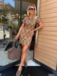 Рокля CARI