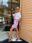 Комплект Lilac Chic