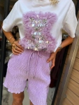 Комплект Lilac Chic