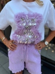 Комплект Lilac Chic