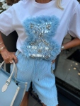 Комплект Blue Chic