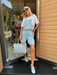Комплект Blue Chic