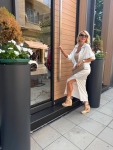 Комплект с пола Satin White