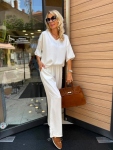 Комплект Satin White