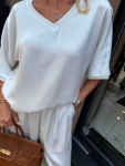 Комплект Satin White