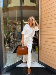Комплект Satin White