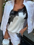 Комплект Amber White