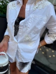 Комплект Amber White