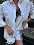 Комплект Amber White