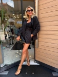 Комплект Amber Black