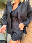 Комплект Amber Black