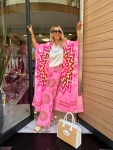Комплект NAMМОS Pink