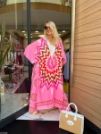 Комплект NAMМОS Pink