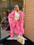 Комплект NAMМОS Pink