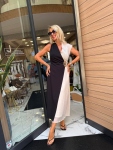 Рокля EVA