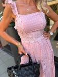 Рокля ROSE