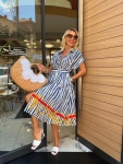 Рокля Summer Vibe