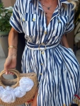 Рокля Summer Vibe