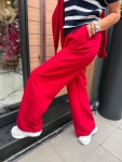Панталон Elegant In Red