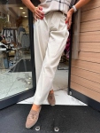 Панталон BASIC Beige