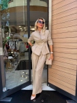 Комплект Back to Office Beige