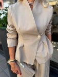 Комплект Back to Office Beige