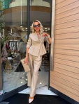 Комплект Back to Office Beige