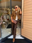 Яке BOMBER Camel