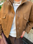 Яке BOMBER Camel