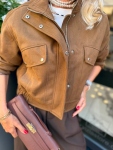 Яке BOMBER Camel