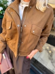 Яке BOMBER Camel